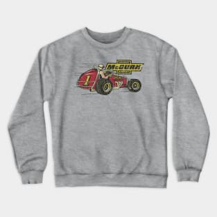 McGurk Sprinter 1950 Crewneck Sweatshirt